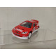 PEUGEOT 206 WRC n1 RALLY CLARION TOTAL BOX WHITE apx 1:64 NOREV 3 INCHES (7,5cm)