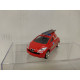 PEUGEOT H2O POMPIERS FUELL CELL BOX RED apx 1:64 NOREV 3 INCHES (7,5cm)