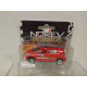 PEUGEOT H2O POMPIERS FUELL CELL BOX BLISTER apx 1:64 NOREV 3 INCHES (7,5cm)