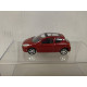 PEUGEOT 207 MI-VIE BERLINE 3P BURDEOS apx 1:64 NOREV 3 INCHES (7,5cm)