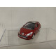 PEUGEOT 207 MI-VIE BERLINE 3P BURDEOS apx 1:64 NOREV 3 INCHES (7,5cm)