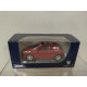 PEUGEOT 207 MI-VIE BERLINE 3P BURDEOS apx 1:64 NOREV 3 INCHES (7,5cm)