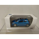 PEUGEOT 207 MI-VIE BERLINE 3P BLUE apx 1:64 NOREV 3 INCHES (7,5cm)