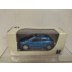 PEUGEOT 207 MI-VIE BERLINE 3P BLUE BOX LOGO 207 apx 1:64 NOREV 3 INCHES (7,5cm)