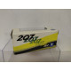 PEUGEOT 207 MI-VIE BERLINE 3P BLUE BOX LOGO 207 apx 1:64 NOREV 3 INCHES (7,5cm)