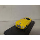 FERRARI 166 MM 1948-53 YELLOW 1:43 ART MODEL