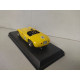 FERRARI 166 MM 1948-53 YELLOW 1:43 ART MODEL