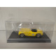 FERRARI 166 MM 1948-53 YELLOW 1:43 ART MODEL