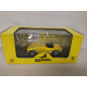 FERRARI 166 MM 1948-53 YELLOW 1:43 ART MODEL