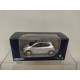 PEUGEOT 208 3P SILVER apx 1:64 NOREV 3 INCHES (7,5cm)