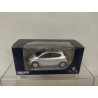PEUGEOT 208 3P SILVER apx 1:64 NOREV 3 INCHES (7,5cm)