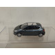 PEUGEOT 208 3P GREY/BLUE apx 1:64 NOREV 3 INCHES (7,5cm)