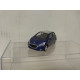 PEUGEOT 208 3P BLUE apx 1:64 NOREV 3 INCHES (7,5cm)