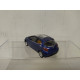 PEUGEOT 208 3P BLUE apx 1:64 NOREV 3 INCHES (7,5cm)