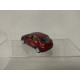 PEUGEOT 208 5P ROUGE BURDEOS apx 1:64 NOREV 3 INCHES (7,5cm)