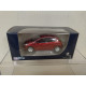 PEUGEOT 208 5P ROUGE BURDEOS apx 1:64 NOREV 3 INCHES (7,5cm)