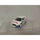 PEUGEOT 208 RALLY TOTAL BOX RED NOREV apx 1:64 NOREV 3 INCHES (7,5cm)