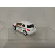 PEUGEOT 208 RALLY TOTAL BOX RED NOREV apx 1:64 NOREV 3 INCHES (7,5cm)