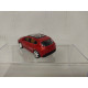 PEUGEOT 3008 2009-2016 ROUGE apx 1:64 NOREV 3 INCHES (7,5cm)