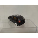 PEUGEOT 3008 2009-2016 BLACK apx 1:64 NOREV 3 INCHES (7,5cm)