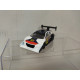 PEUGEOT 208 T16 PIKES PEAK BOX RED NOREV apx 1:64 NOREV 3 INCHES (7,5cm)