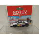 PEUGEOT 208 T16 PIKES PEAK BLISTER RED BULL NOREV apx 1:64 NOREV 3 INCHES (7,5cm)
