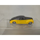 FORD COUPE 1960 YELLOW/GREY DUB CITY 1:64 JADA TOYS NO BOX
