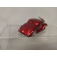 FORD COUPE JESSE JAMES CHOPPERS 1:64 MUSCLE MACHINES NO BOX