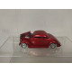 FORD COUPE JESSE JAMES CHOPPERS 1:64 MUSCLE MACHINES NO BOX