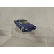 PONTIAC GTO 1969 JUDGE BLUE 1:64 JADA TOYS NO BOX