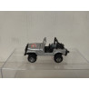JEEP CJ TOUR JOYFUL apx 1:64 MADE IN CHINA NO BOX