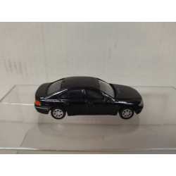 BMW 7 SERIES BLACK 1:72 JOY CITY NO BOX