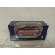PEUGEOT 308 NOUVELLE SW ROUGE 1:64 apx NOREV 3 INCHES (7,5cm)