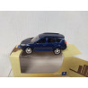 PEUGEOT 4007 BLUE apx 1:64 NOREV 3 INCHES (7,5cm)