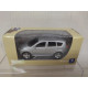 PEUGEOT 4007 SILVER apx 1:64 NOREV 3 INCHES (7,5cm)