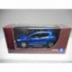 PEUGEOT 308 2007-2011 ROUGE BLEU SILVER NOREV 3 INCHES