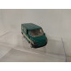 FORD TRANSIT 2007 GREEN TREE SURGEON 1:69/apx 1:64 MATCHBOX NO BOX
