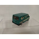 FORD TRANSIT 2007 GREEN TREE SURGEON 1:69/apx 1:64 MATCHBOX NO BOX