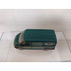 FORD TRANSIT 2007 GREEN TREE SURGEON 1:69/apx 1:64 MATCHBOX NO BOX