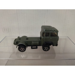 MAGIRUS-DEUTZ MILITAR CAMION/TRUCK apx 1:64 GUISVAL NO BOX