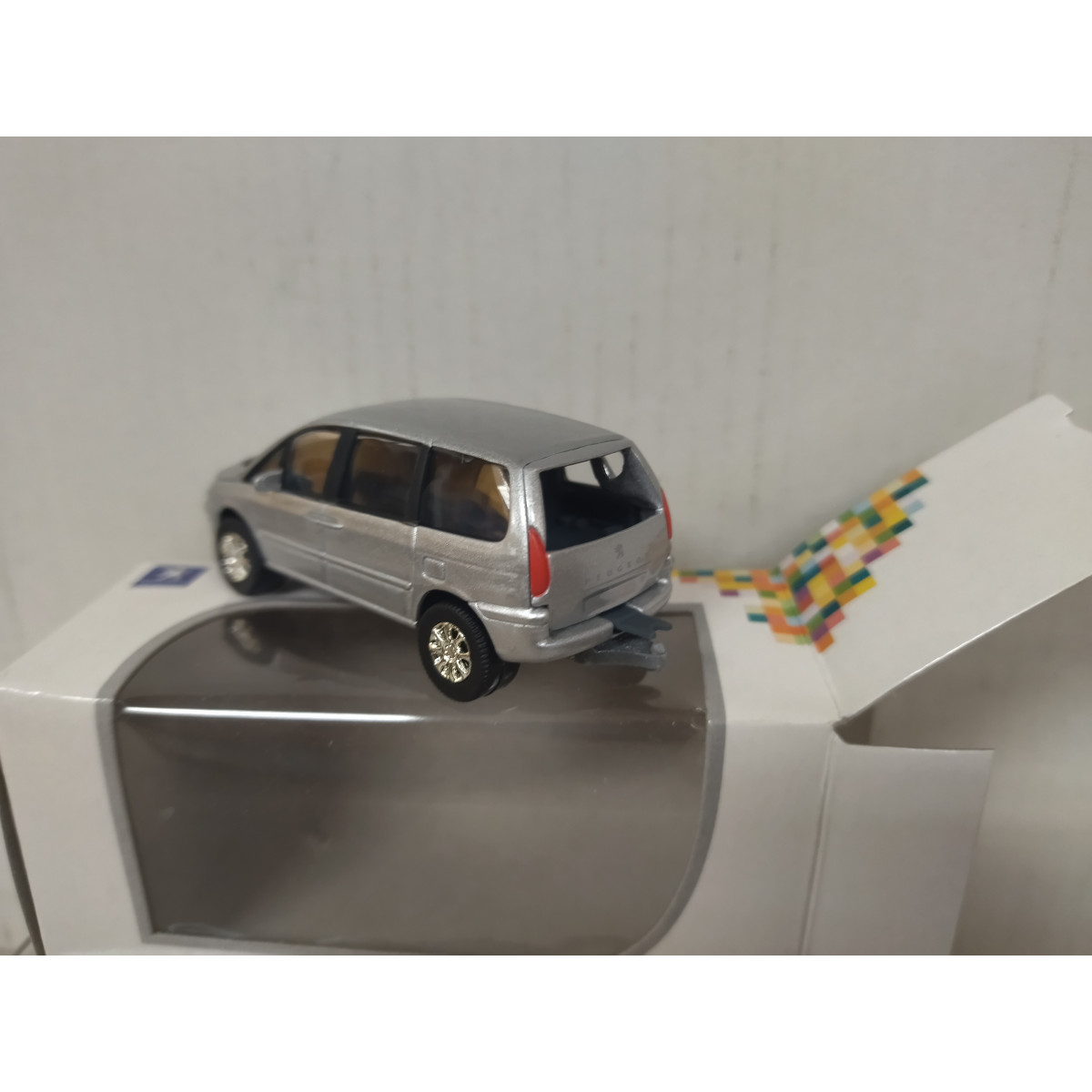 Voiture vintage speedy n°807 o.s.i sylver fox Voiture vintage speedy n°807 o.s.i sylver fox