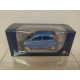 PEUGEOT ION BLUE apx 1:64 NOREV 3 INCHES (7,5cm)