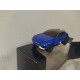 PEUGEOT QUARTZ BLUE/BLACK CONCEPT CAR apx 1:64 NOREV 3 INCHES (7,5cm)