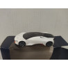 PEUGEOT VISION GRAN TURISMO WHITE CONCEPT CAR apx 1:64 NOREV 3 INCHES (7,5cm)