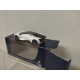 PEUGEOT VISION GRAN TURISMO WHITE CONCEPT CAR apx 1:64 NOREV 3 INCHES (7,5cm)