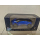 PEUGEOT VISION GRAN TURISMO BLUE CONCEPT CAR apx 1:64 NOREV 3 INCHES (7,5cm)