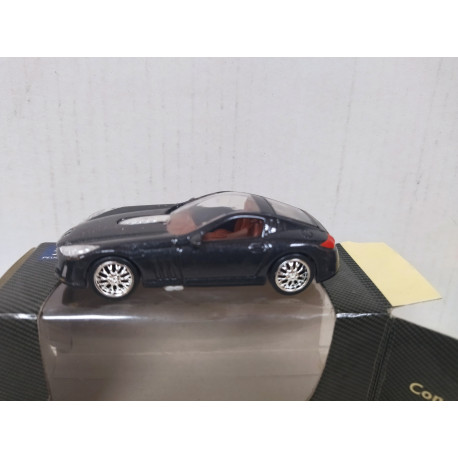 PEUGEOT 907 V12 BLACK CONCEPT CAR apx 1:64 NOREV 3 INCHES (7,5cm)
