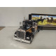 KENWORTH W925 1970 SMOKEY & THE BANDIT AMERICAN TRUCK 1:43 ALTAYA IXO