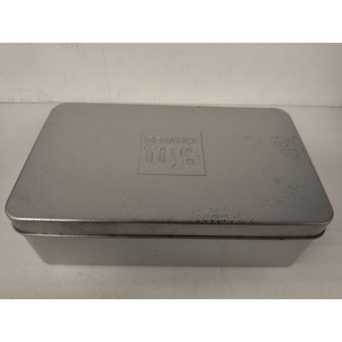 1:43 ALPINE VISION GRAN TURISMO 2015 - Foto 7