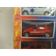 CLUB TOTAL 5 X CARS EMERGENCY apx 1:64 NOREV 3 INCHES (7,5cm)